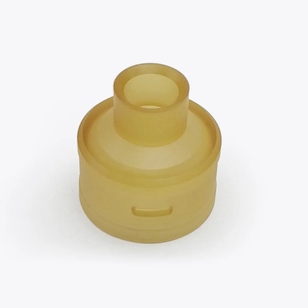 Coppervape Замена PEI Топ крышка трубка бак для Atty DB RDA атомайзер электронная сигарета