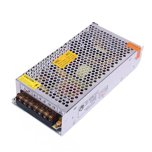 DC 12V 10A alimentation a декупаж Трансформеры reglemente SODIAL|alimentation decoupage|alimentation decoupagealimentation 12v 10a
