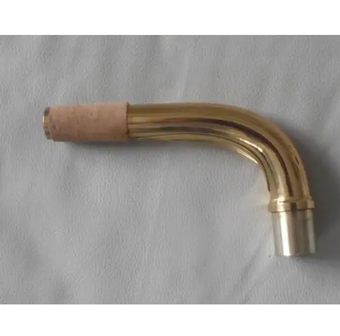 

2 pieces Excellence Baritone Sax neck 21.5mm