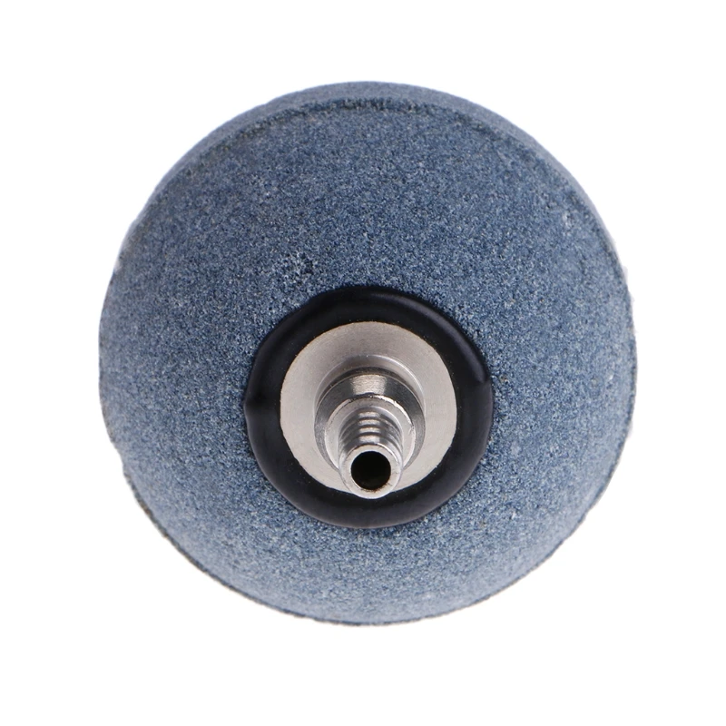 Насос для аквариума и пруда гидропонный диффузор кислородный аквариумный