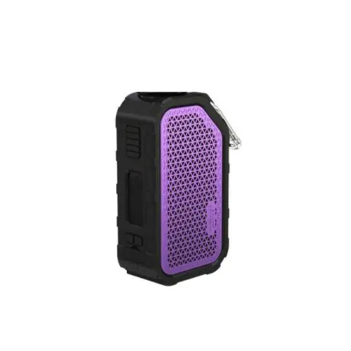 100% Оригинальный Wismec активный Вт 80 мод Bluetooth динамик водостойкий электронный