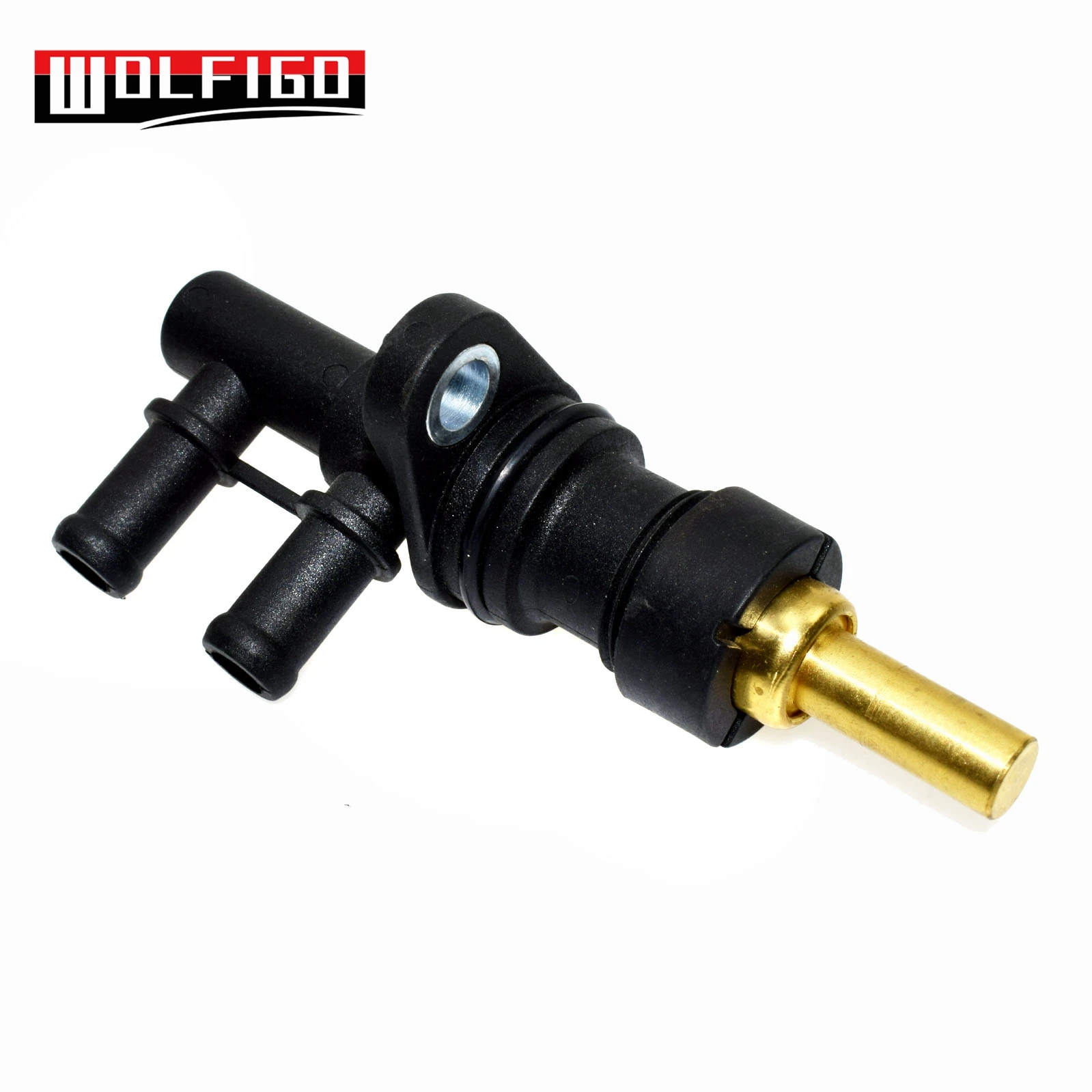 Новый термостат в сборе WOLFIGO для BMW E36 E34 325i 525i 712900 13541730682|Термостаты и запчасти| |