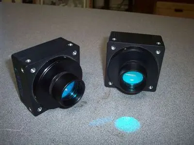 

BASLER L103K-1K