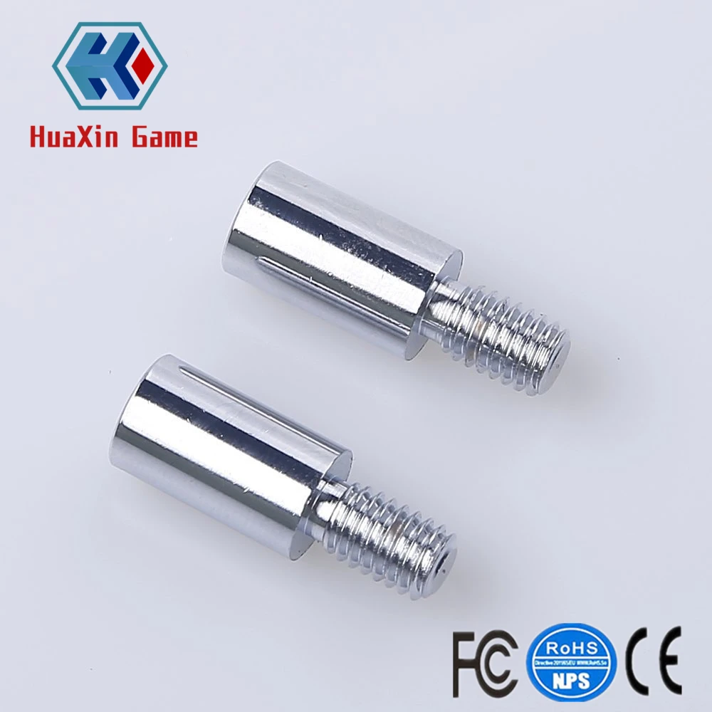 2 шт. удлинитель джойстика для Sanwa|Игры с монетами| |