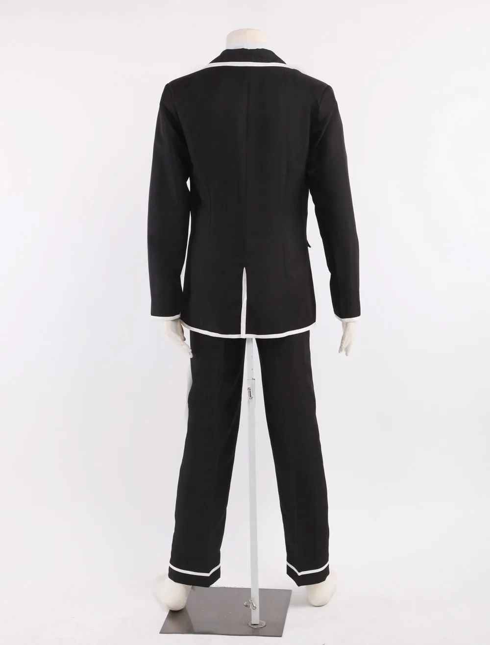 

Guilty Crown Ouma Shu Tennouzu High School Uniform Cosplay Costume