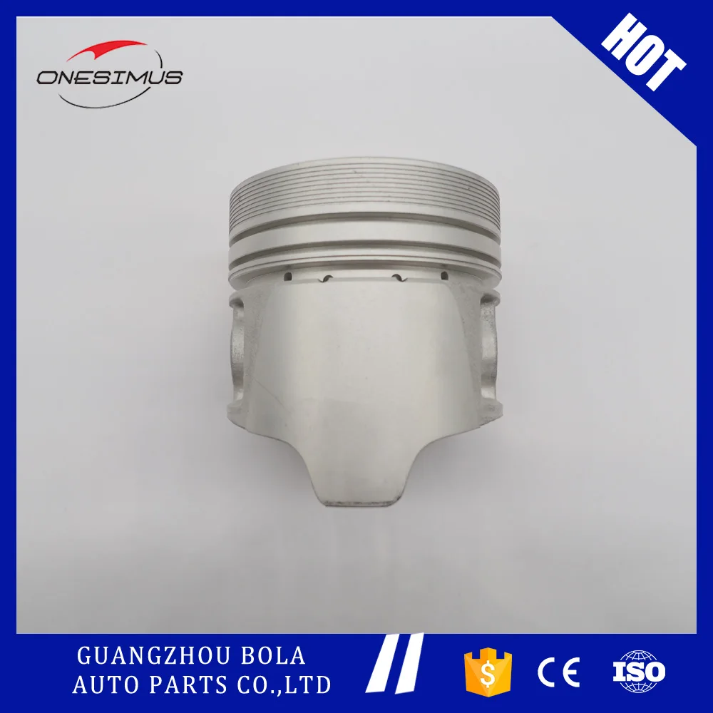 Набор поршней двигателя 84 5 мм STD OEM 12010-V0702 для LD28 LAUREL CEDRIC VII (Y31) 2 8 D 6 цилиндр |