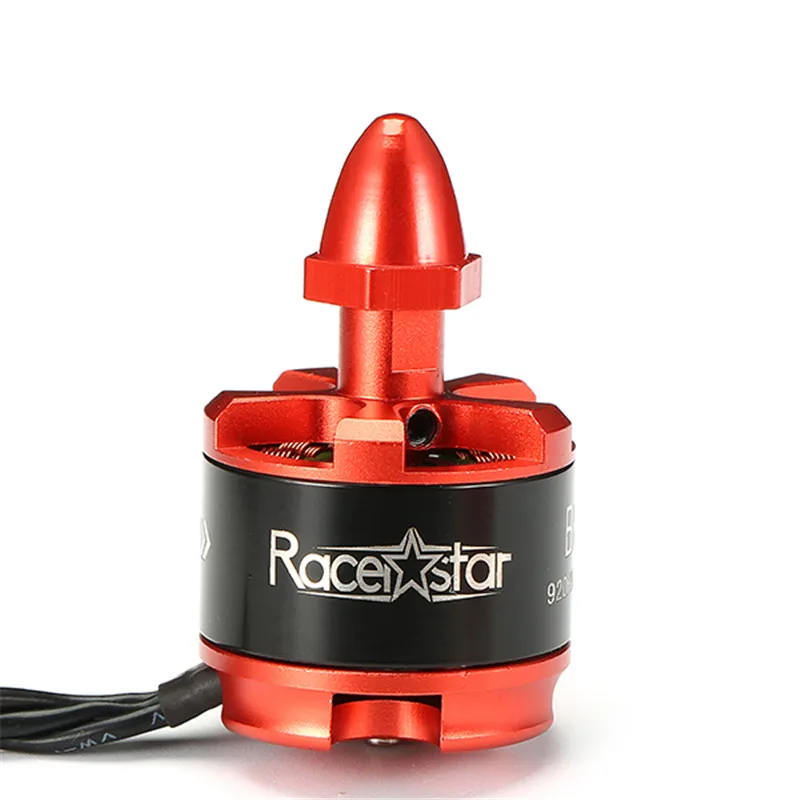 Бесщеточный двигатель Racerstar Racing Edition 2212 BR2212 920KV 2 4S для квадрокоптера с