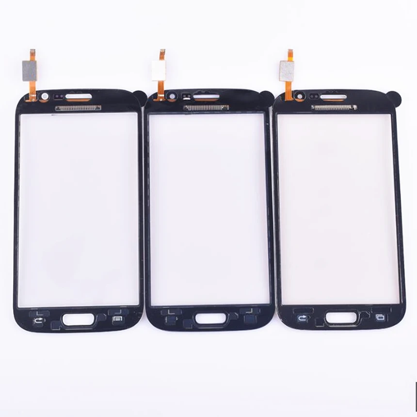 10 шт./лот для Samsung Galaxy Grand GT i9082 i9080 Neo i9060 i9062 i9063 Plus i9060i сенсорный экран дигитайзер