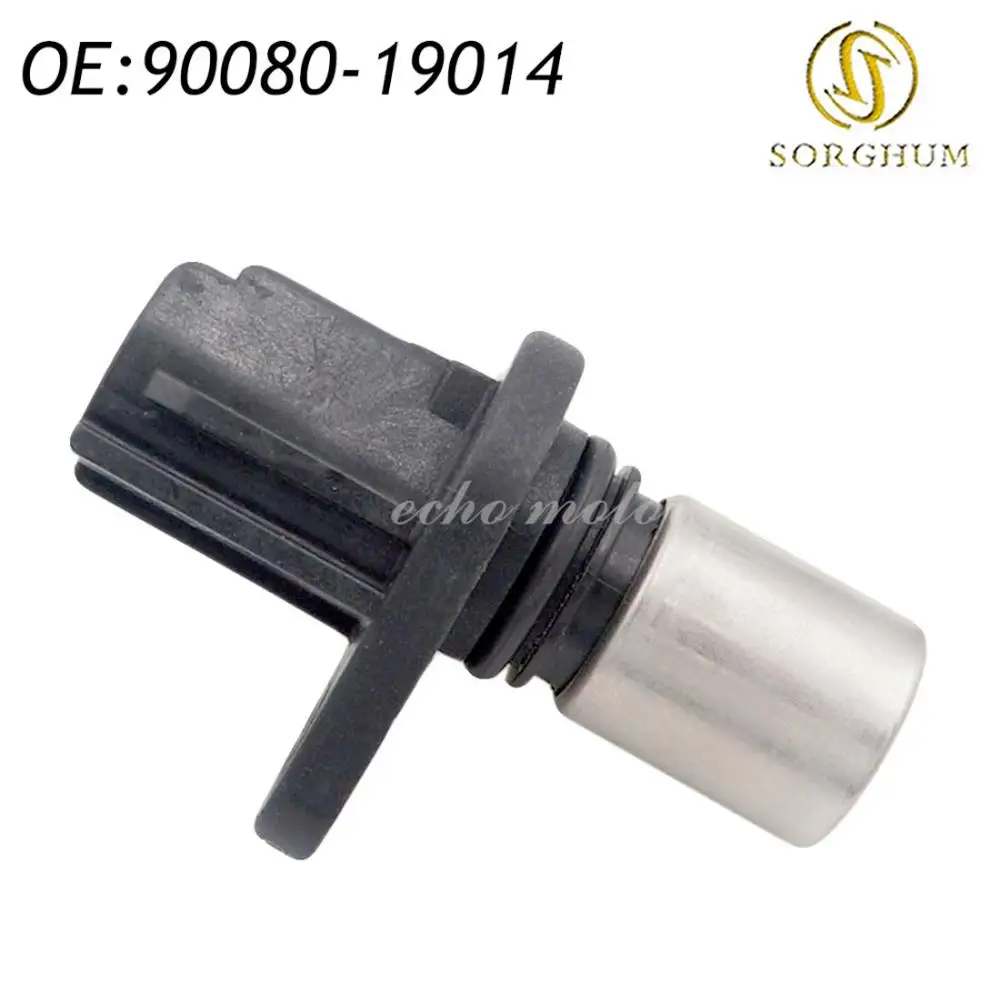 

Новый датчик положения распредвала двигателя для Toyota Camry Matrix Highlander Corolla Lexus 90919-05026 90080-19014