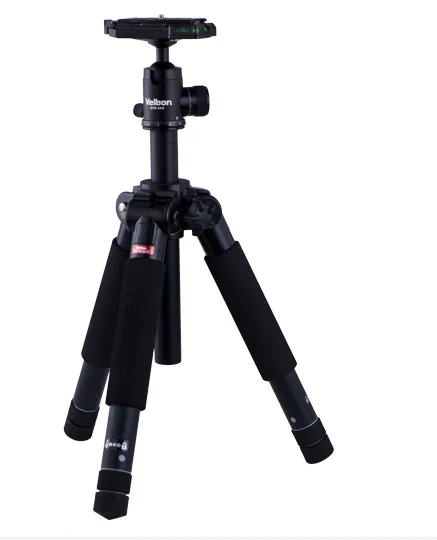 

Алюминиевый штатив Velbon ULTRA 6603Q с QHD-S6Q шаровой головкой