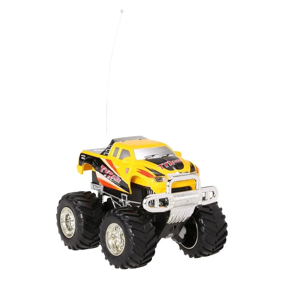 Create Toys 4CH 40Mhz 1/43 высокоскоростной электрический внедорожник RC RTF-случайный цвет