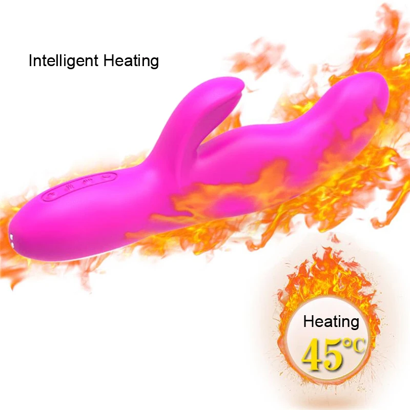 10 скоростей вибраторы для женщин клиторальные AV волшебные палочки фалоимитатор