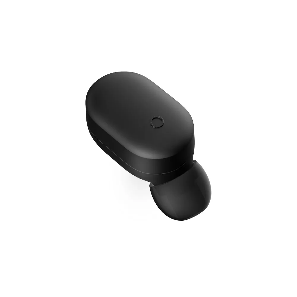 Bluetooth наушники Xiaomi MI mini беспроводные водонепроницаемые с микрофоном|Наушники и