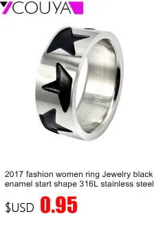 COUYA Luxury Cocktail Ring Glass Gem Stone Rings Fire Mystic Big Ring for Women Silver Vintage Fashion Jewelry