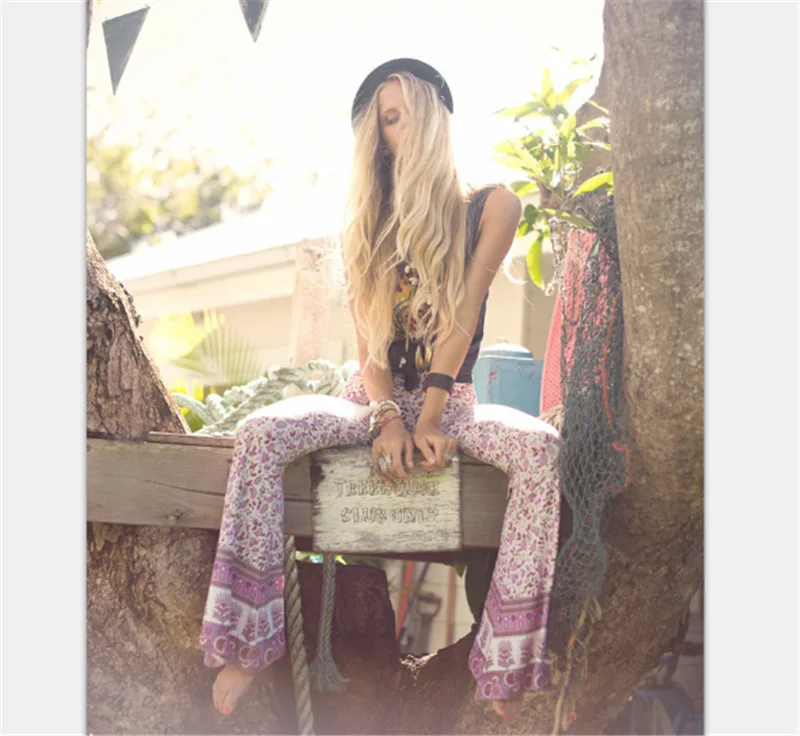 

2019 fashion womens clothes streetwear women pants harajuku summer plus size girl hot new flare pants korean gothic