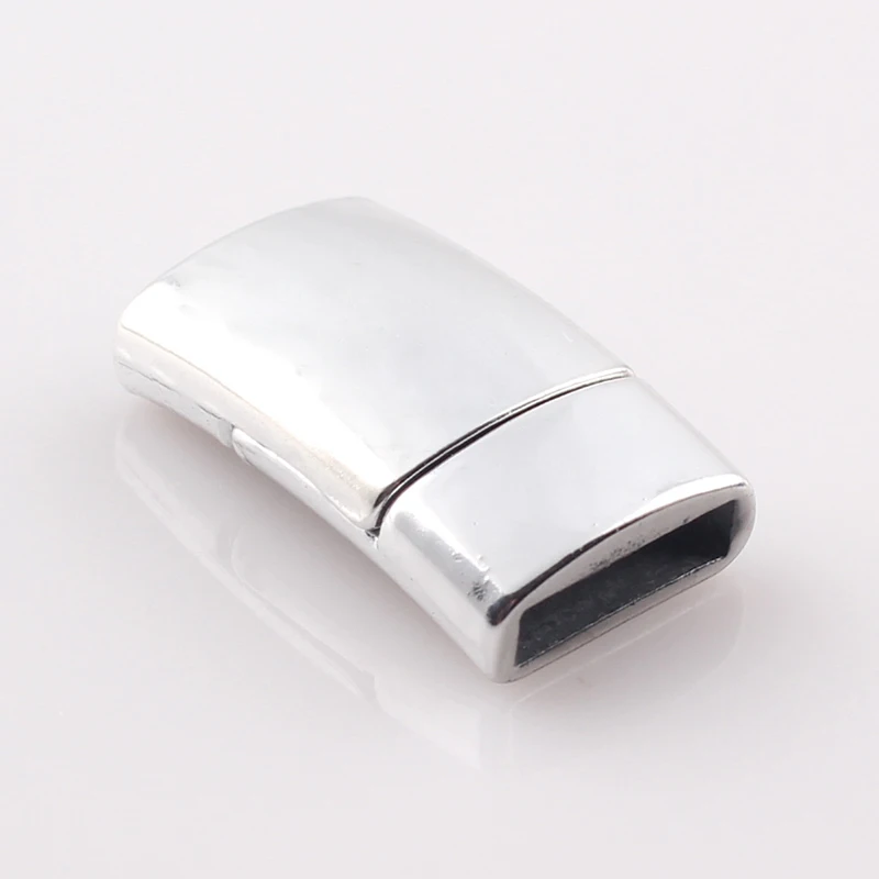 2017 новые модные застежки для ювелирных изделий прочная магнитная застежка