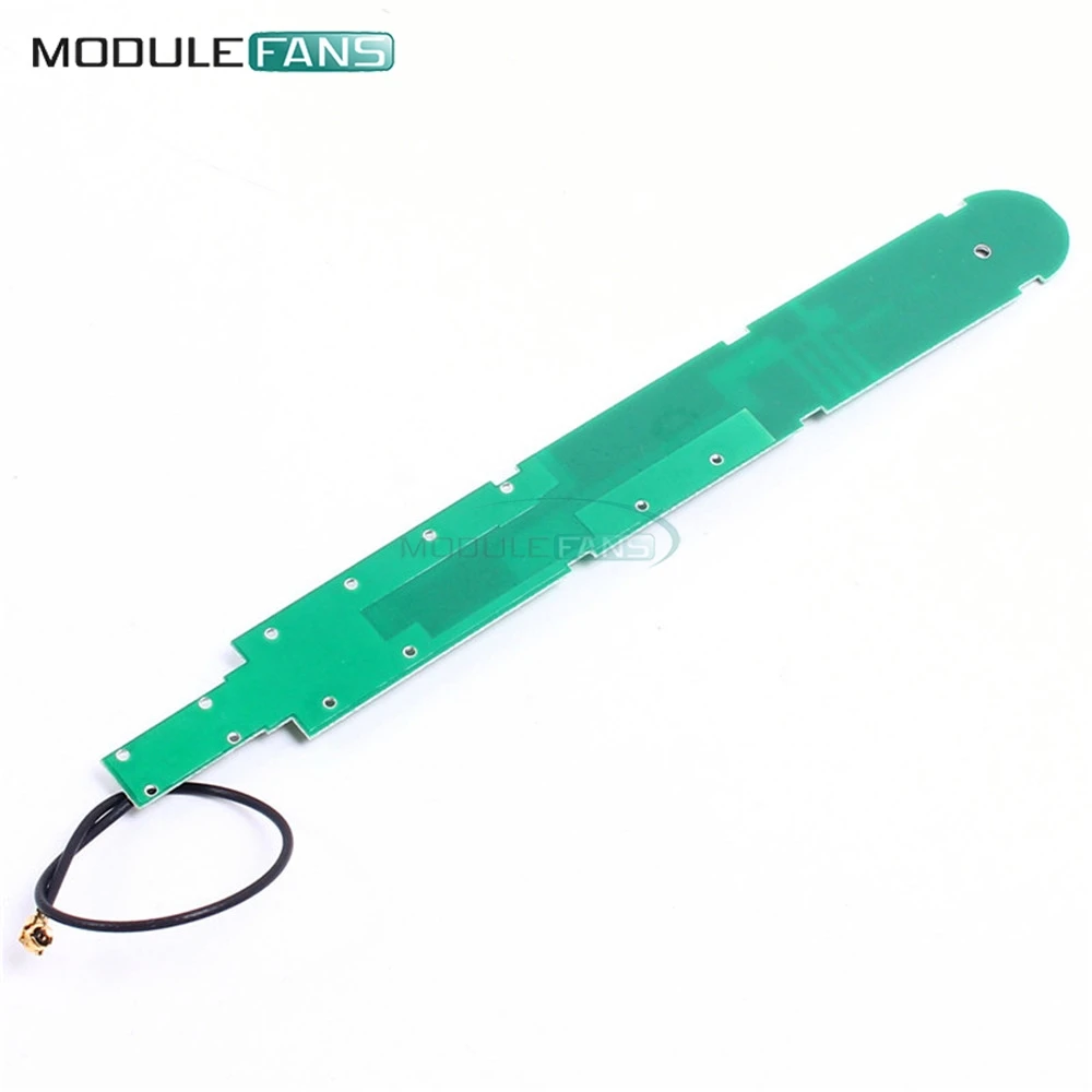 Omni антенна GSM 3G 4G с IPEX интерфейсом CDMA WCDMA TDSCDMA LTE плата модуля PCB пластина внутренний