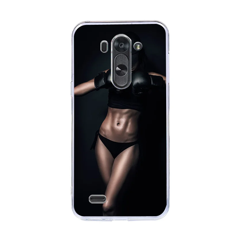 Чехол с изображением животного для LG Optimus G3S G3 S чехол для LG G3 Mini G3 Beat S D724 D722 D728 D725 силиконовый мягкий чехол для телефона с рисунком