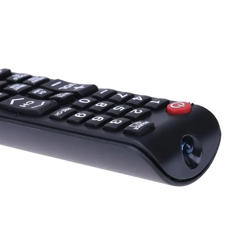

Universal TV Remote Control Replacement Television Remote Control All Functions for Samsung BN59-01199F
