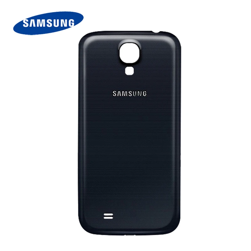 100% первоначально для Samsung Galaxy S4 i9500 i9505 сзади Корпус чехол i337 Батарея замена крышки