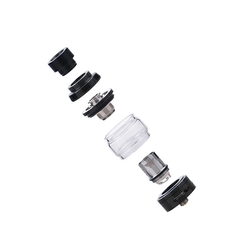 Оригинальный комплект Geekvape Aegis Legend питание от двух аккумуляторов 18650 200 Вт мощный