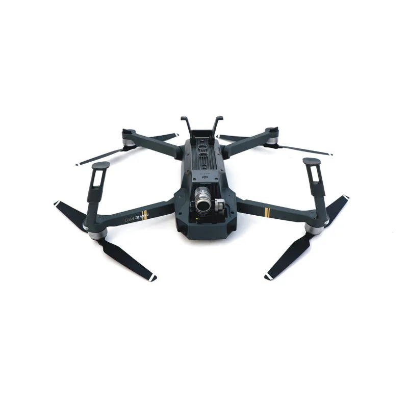 1 комплект Mavic Pro повышенная посадочная Шестерня для камеры gimbal защита DJI