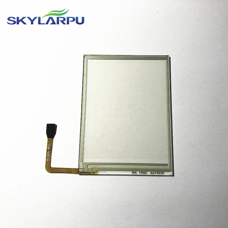 Skylarpu 2 8 &quotдюймовый сенсорный экран коллектора данных для symbol MC2180 MC2100 КПК панель