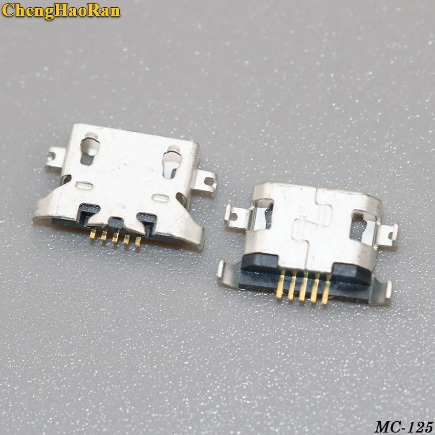 ChengHaoRan 1 10 шт. Micro mini USB зарядное устройство для зарядки разъем разъема Acer Iconia B1