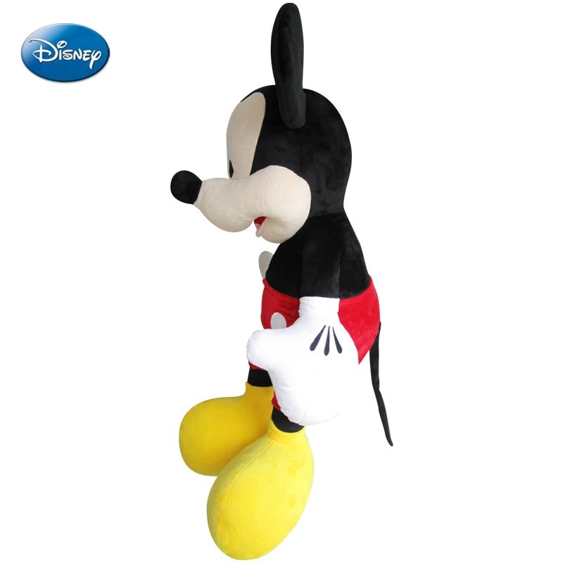 Оригинальный Disney Микки Минни кукла мышка плюшевые игрушки для девочек куклы