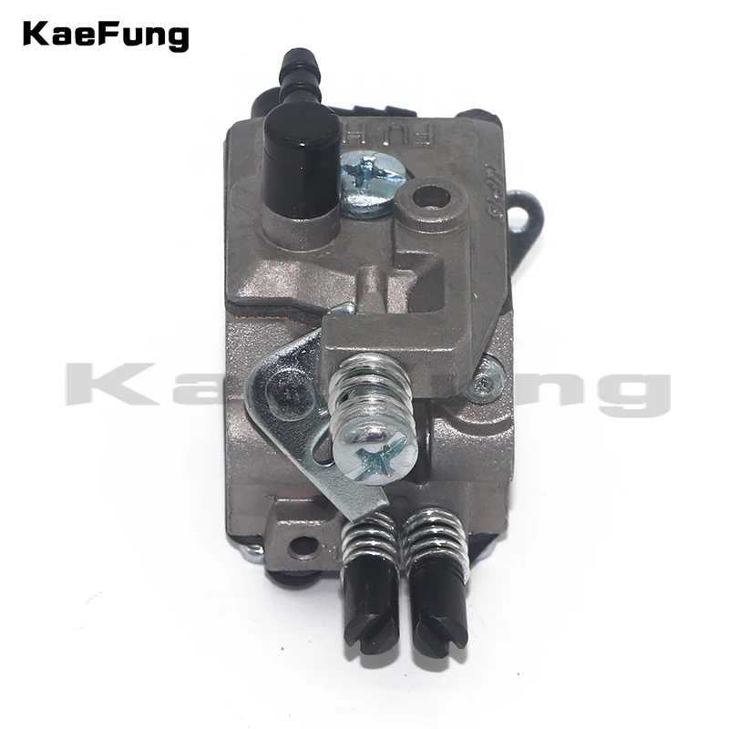 45cc 52cc 58cc пила карбюратор 4500 5200 5800 WALBRO Тип бензопила Карбюратор Carb 2 тактный