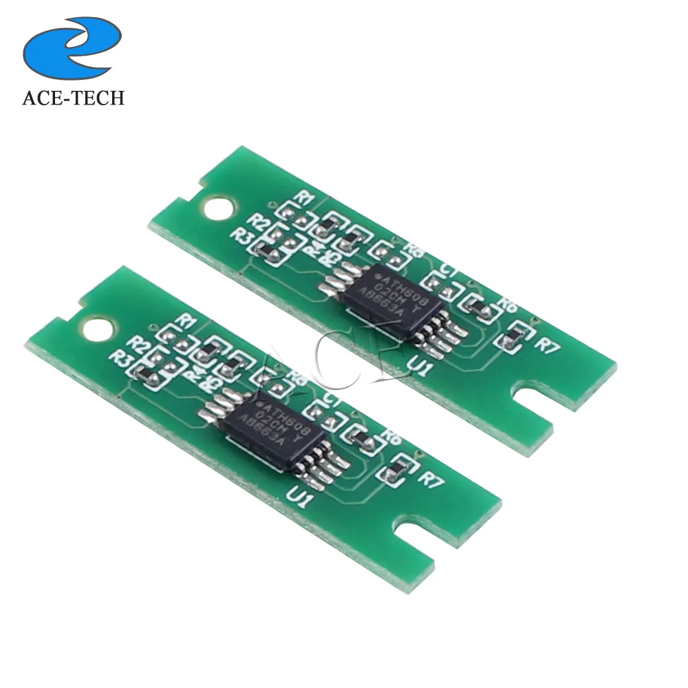 1 5 K WW версия 408010(SP 150HE) чип тонер картриджа для Ricoh SP 150HE/150SU/150w/150SUw заправка порошка