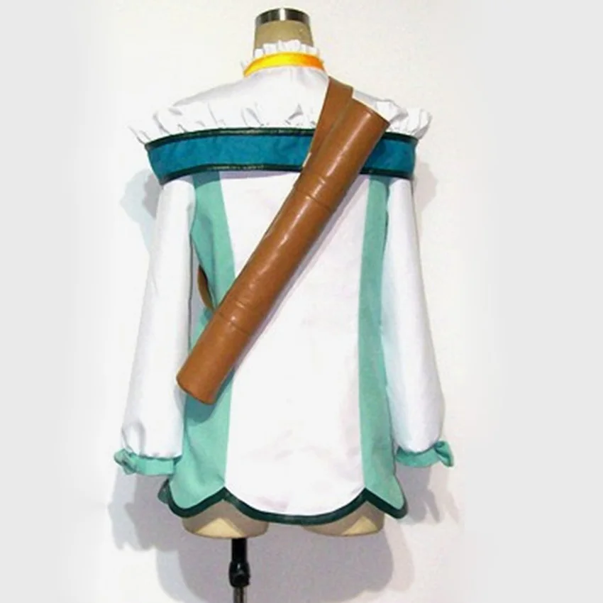 Костюм для косплея Сказки бездны Наталья лузу кимуэласка ланвалdear одежда