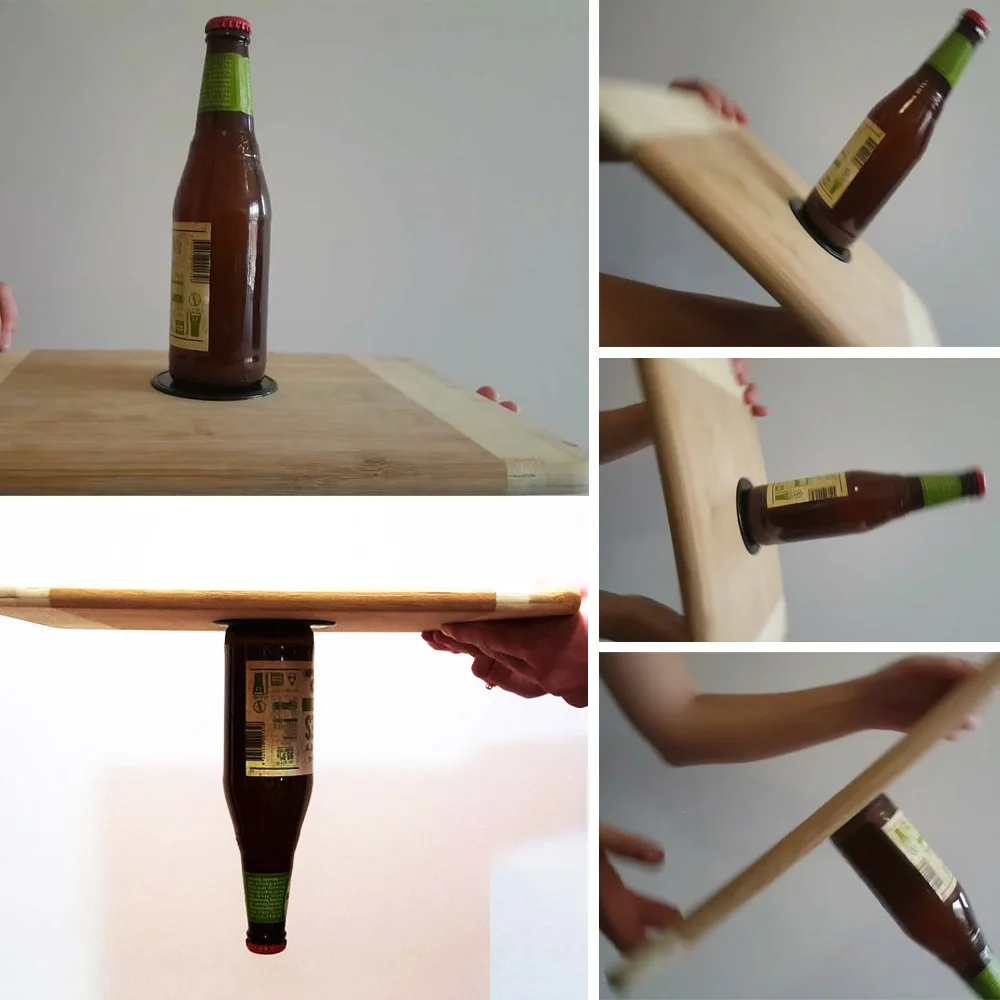 2 шт. пакет супер мощный гелевый коврик Сильный Клей для клея в любом месте