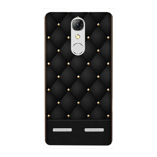 Чехол s Для lenovo K6 K 6 5," K33a48 K33 a48 b36 K33b36 чехол силиконовый чехол для lenovo Vibe K6 чехол мягкий TPU - Цвет: L158
