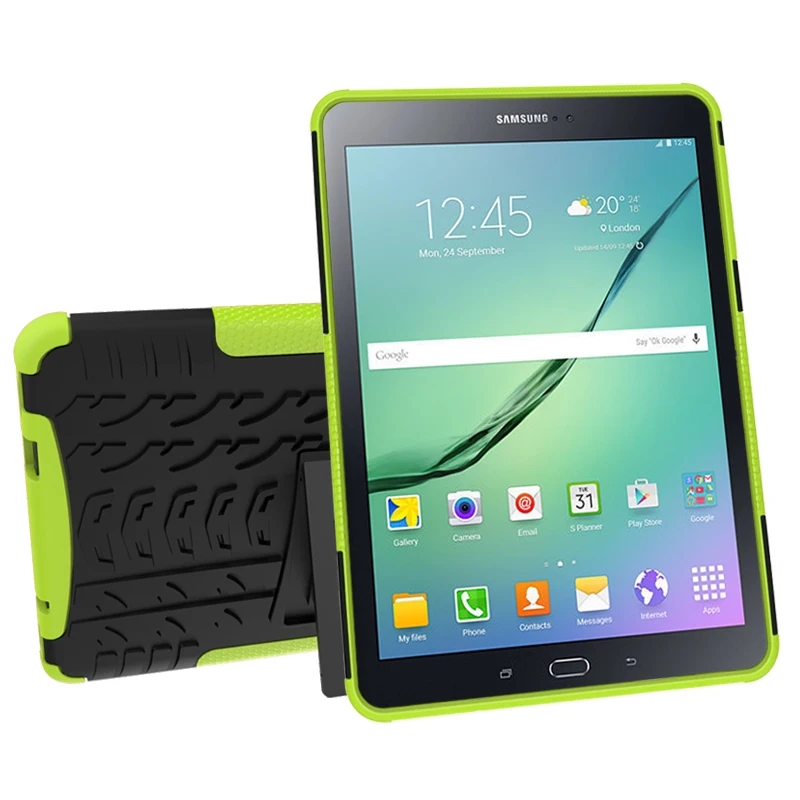 Прочный защитный чехол для планшета Samsung Galaxy Tab S2 9 7 дюйма SM T810 T815 T813 T819 T815C|for samsung
