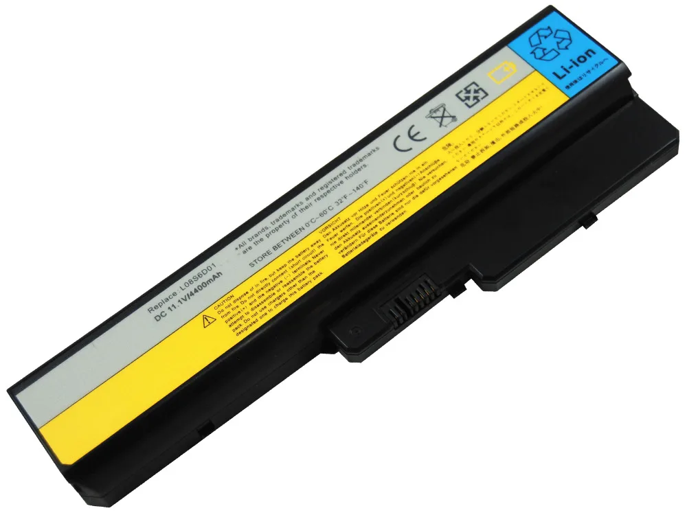 LMDTK Новый 6-ячеечный Аккумулятор для ноутбука LENOVO 3000-V100 V200 серия 40Y8319 40Y8321 ASM 92P1219