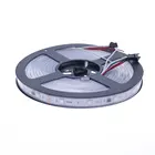 RGB-лента WS2811 5050 SMD, 12 В постоянного тока, 3060 светодиодовм, светодиодные пиксели, внешнее 1 ic-управление, 3 светодиода, 5 мрулон, водонепроницаемая, IP67IP30 l