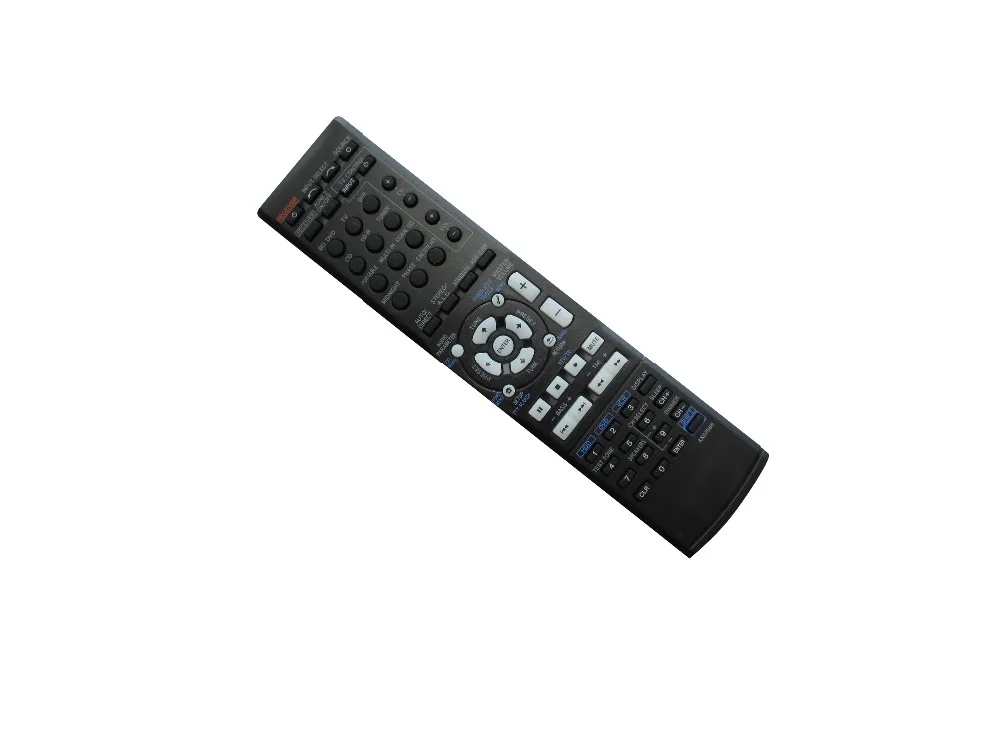 Пульт дистанционного управления для Pioneer AXD7536, AXD7537, AXD7533, задняя фотография, задняя фотография, 821-K, A/V AV ресивер Пульт дистанционного управления для Pioneer AXD7536, AXD7537, AXD7533, задняя фотография, задняя фотография, 821-K, A/V AV ресивер