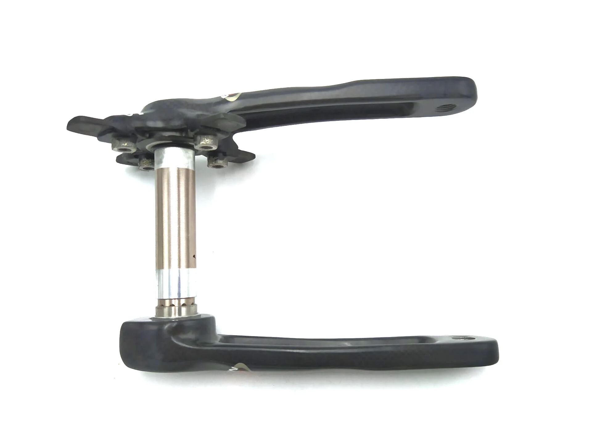 Новый EC90 Запасные детали для велосипеда углепластик волокно Четыре Коготь пять