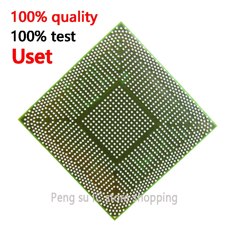 100% тест очень хороший продукт 216 0732026 0732025 bga chip reball с шариками IC chips|Пульты ДУ| |