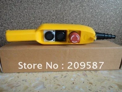 Новый подъемный кран 2 Кнопка подвеска Управление станции|station| |