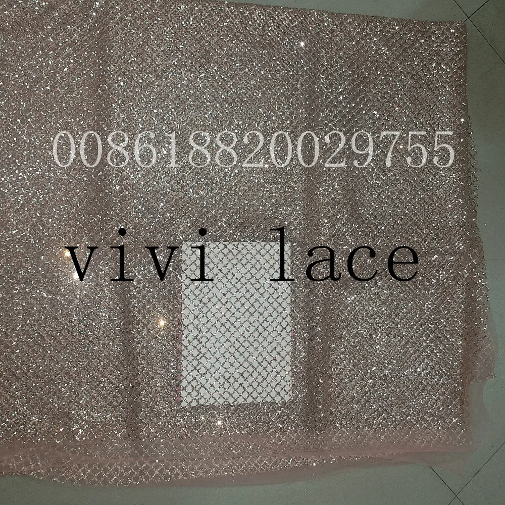 5 ярдов/партия блестящая сетка для свадебного/вечернего платья | Дом и сад