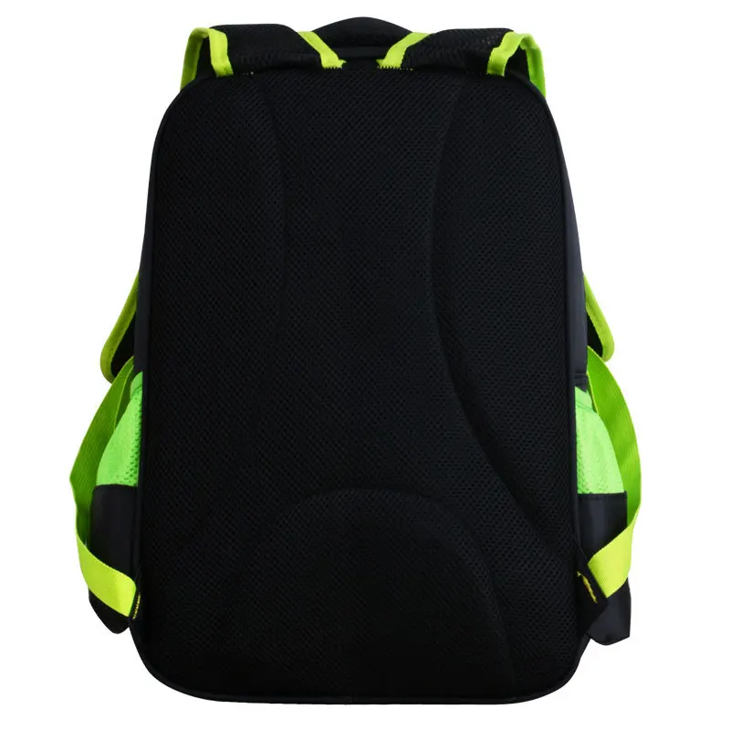 Ортопедические детские школьные сумки для мальчиков подростков детей рюкзаки