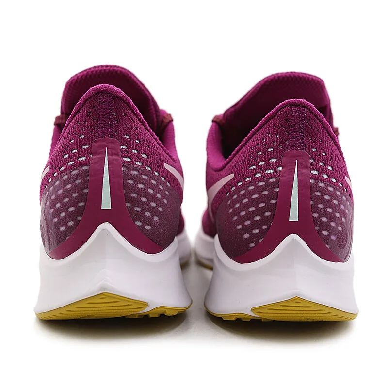 Новое поступление NIKE AIR ZOOM PEGASUS 35 Для женщин прямые поставки от производителя