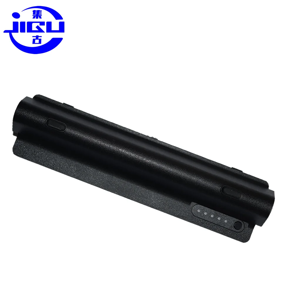 JIGU Фирменная Новинка 9 ячеек ноутбук Батарея для Dell 312-1123 312-1127 J70W7 JWPHF R795X WHXY3 XPS 14