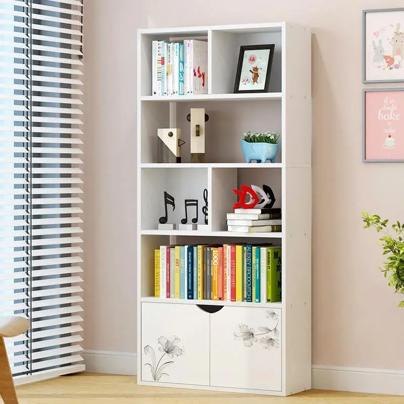 Стеллаж для шкафа Boekenkast Display Meuble Bois Camperas Libreria настенная полка деревянная мебель