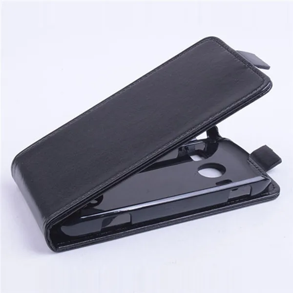 FashionLuxury flip Leather Case for Samsung Galaxy Xcover 2 S7710 Carbon Fibre Flip galaxy cover case | Мобильные телефоны и