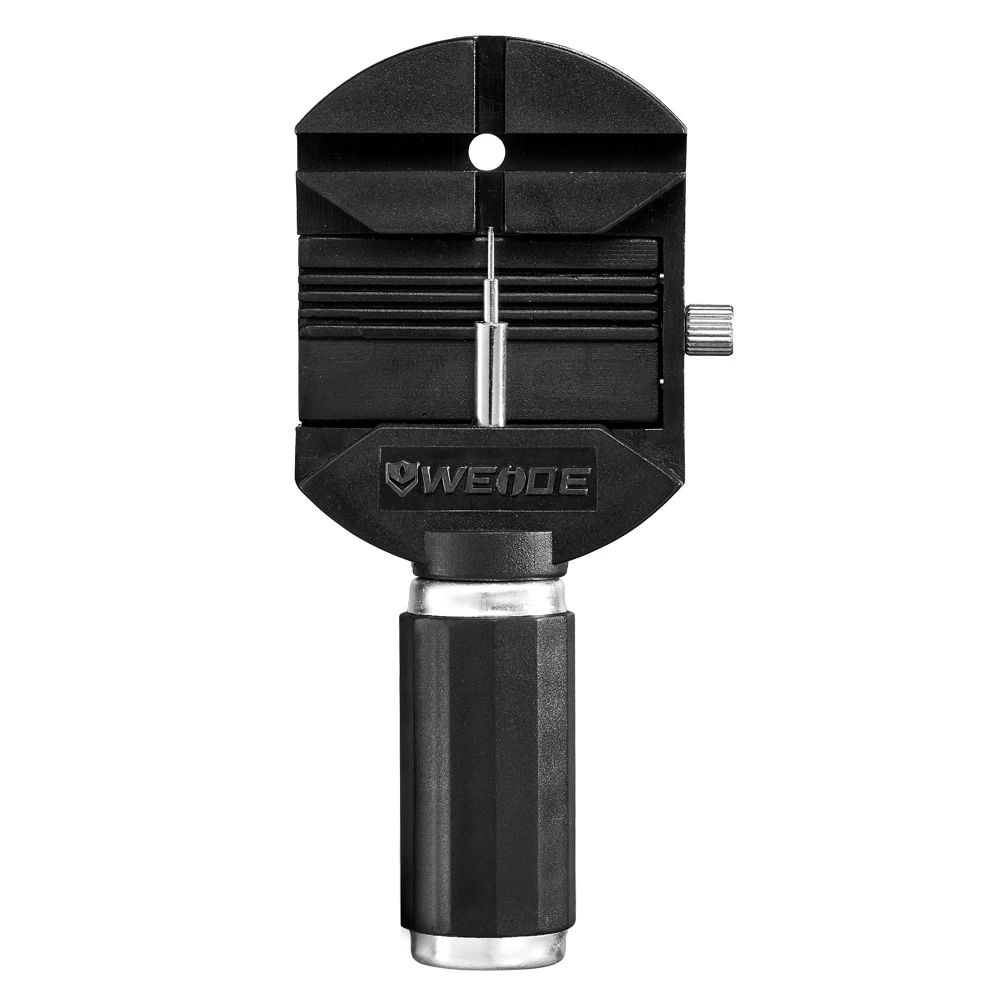 Оригинальный бренд WEIDE ремонт часов дачный инструмент черного пластика качество