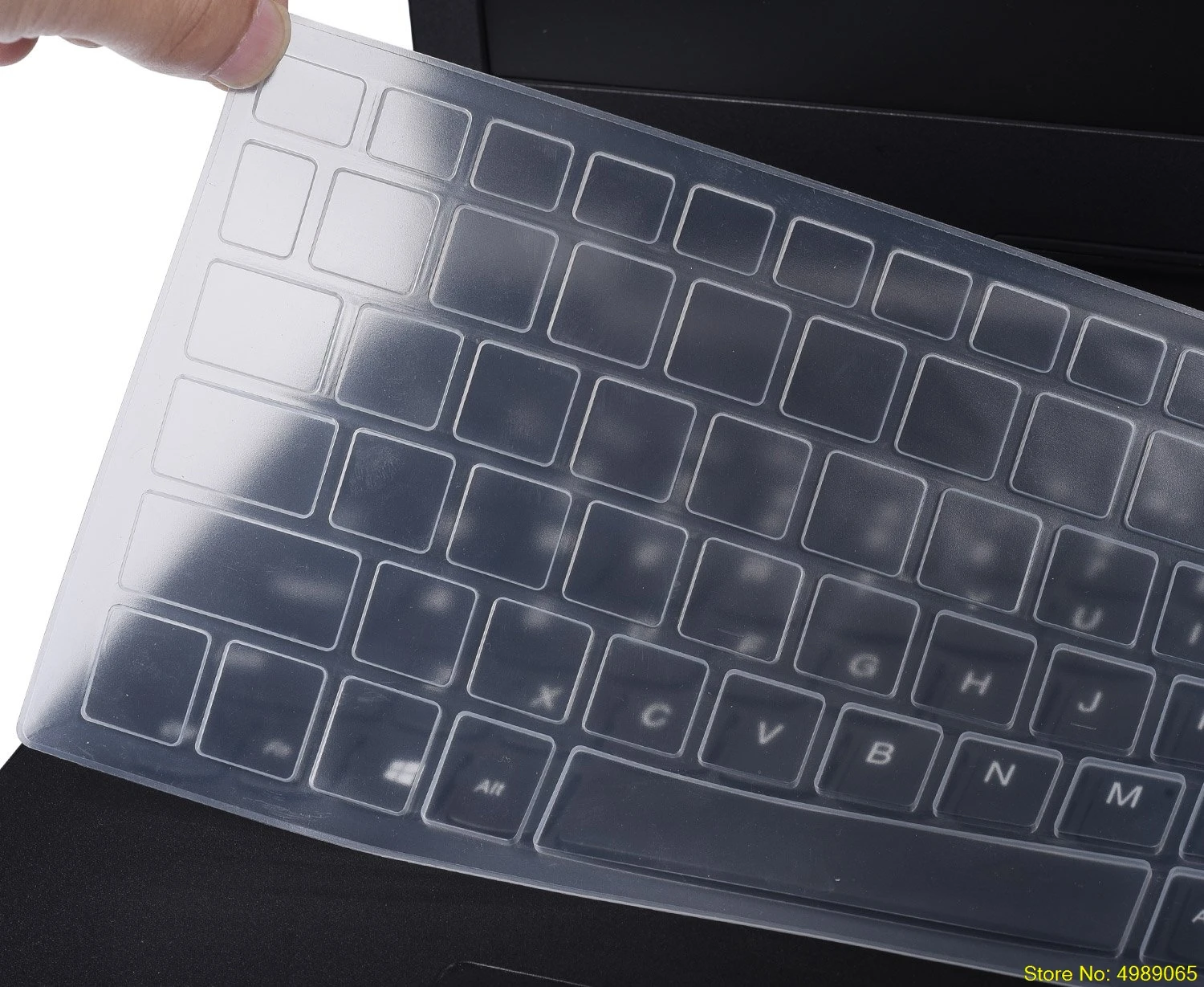 Защитная крышка для клавиатуры ноутбука Acer Aspire V 17 Gaming VN7 793G VX 15 VX5 591G V15 593G Predator Helios
