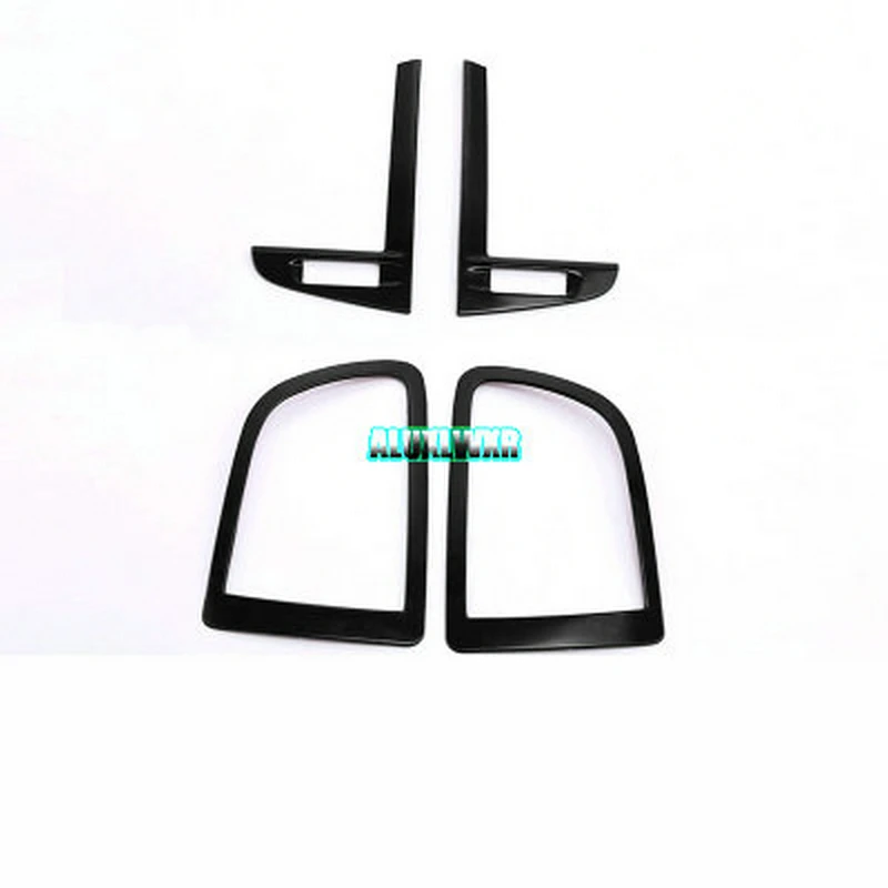 Декоративные крышки для центральной консоли кондиционера отделка из